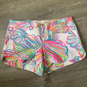 Lilly Pulitzer Shorts